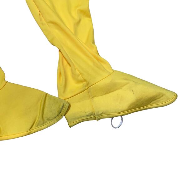 Justice League The Flash Rubie's Costumes Halloween Costume/Disguise Size Large - Picture 5 of 13